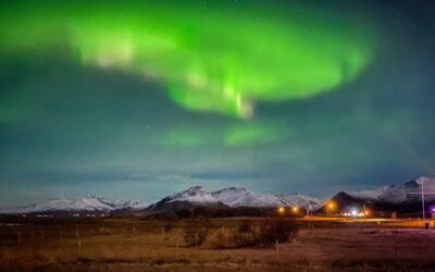 Islandia – latem czy zimą – kiedy jechać?