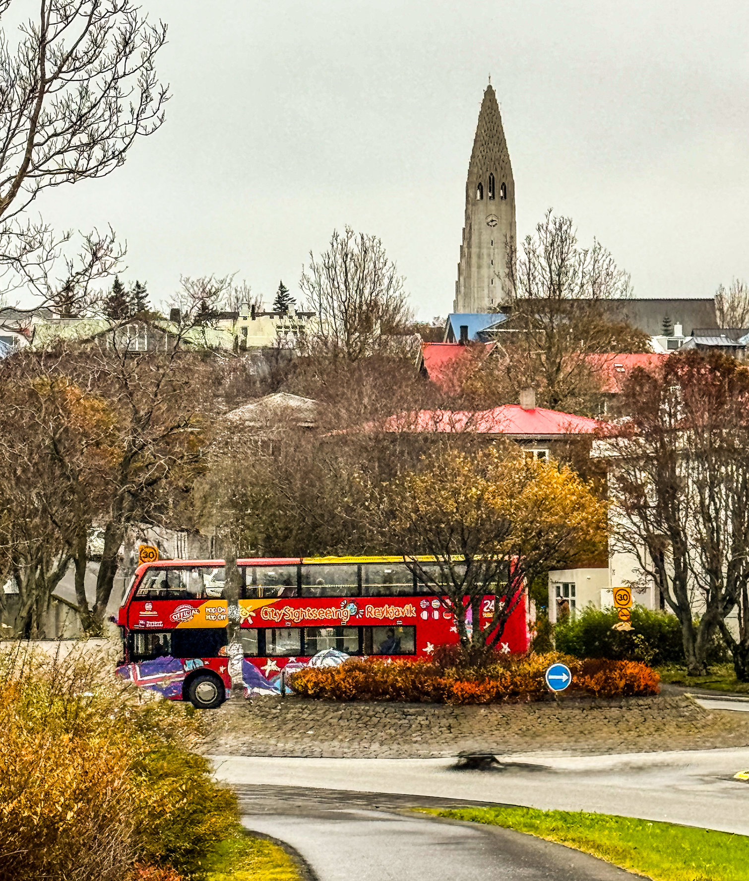 Prywatna wycieczka z przewodnikiem po Islandii półwysep Reykjanes