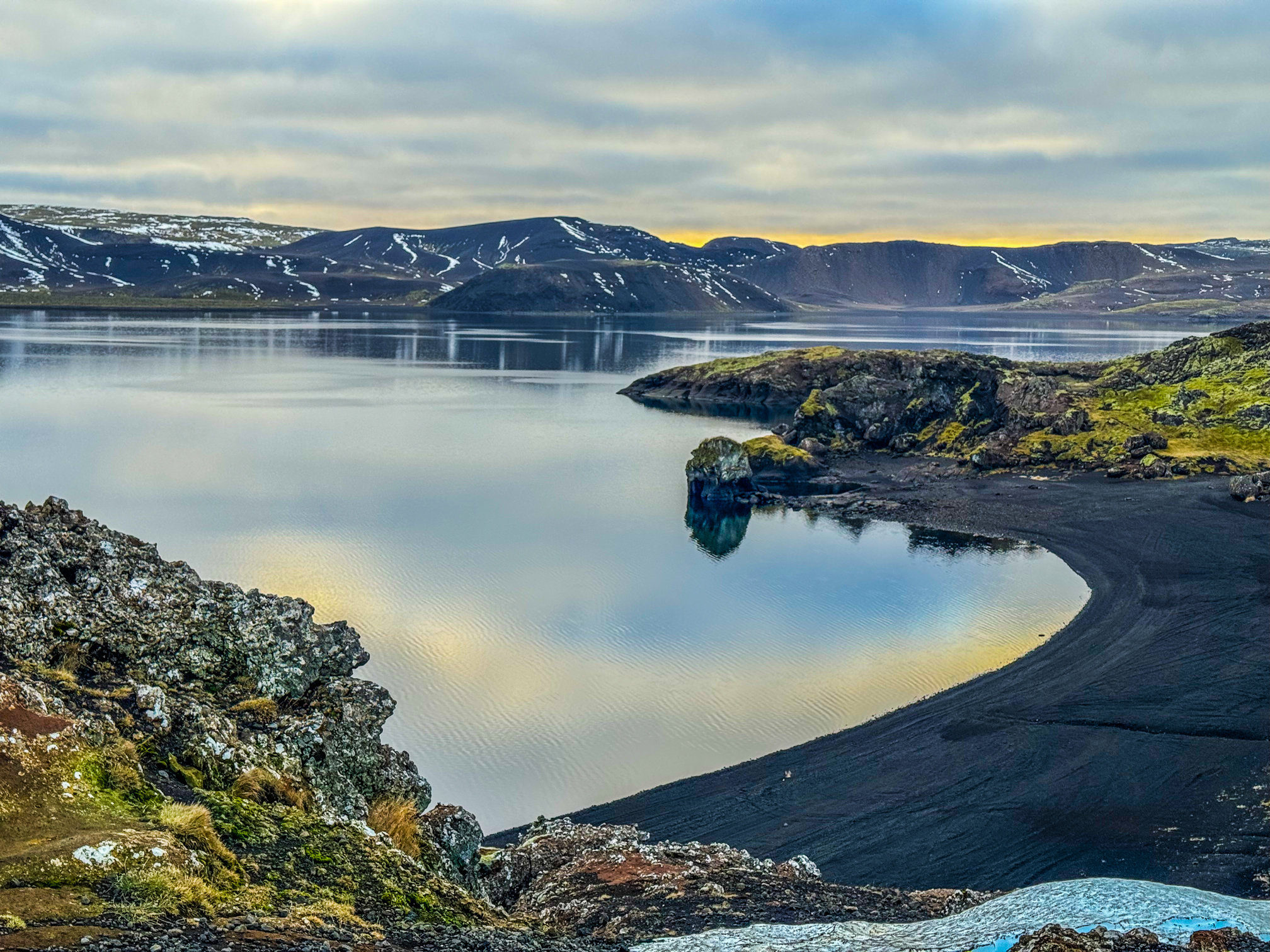 Prywatna wycieczka Złoty Krąg Islandia z przewodnikiem mówiącym po polskui